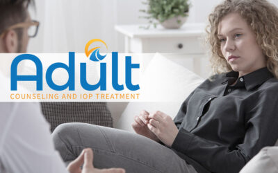 Counseling and IOP – For Adults